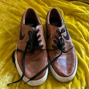 Nike SB Zoom Air Stefan Janoski